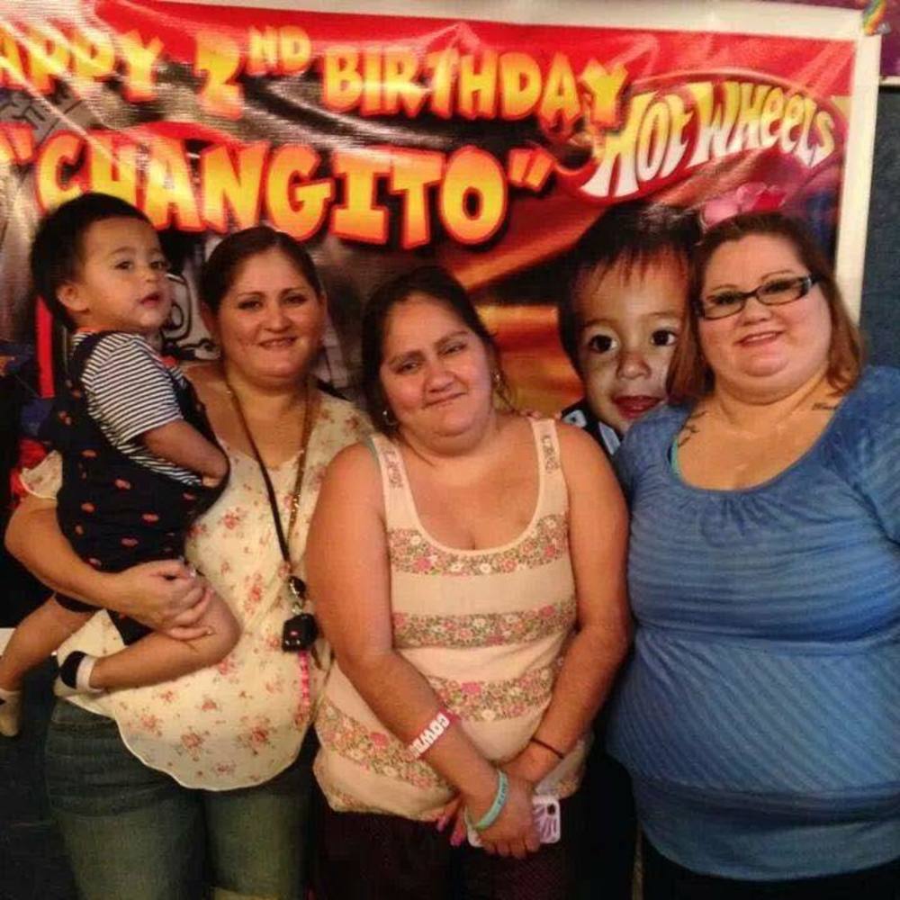 Meet your Posher, Debbie